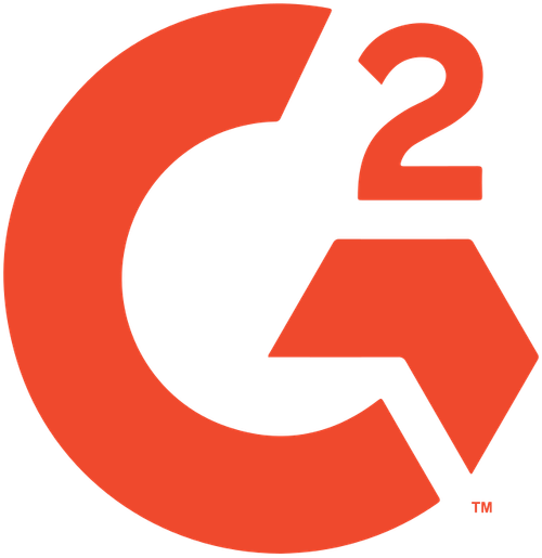 G2 reviews logo